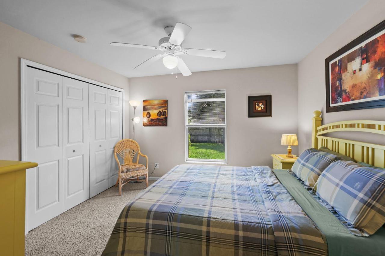 Family Vacation, Heated Pool, Wake Up To Enjoy The Sunrise - Villa Pine Island Cape Coral Extérieur photo
