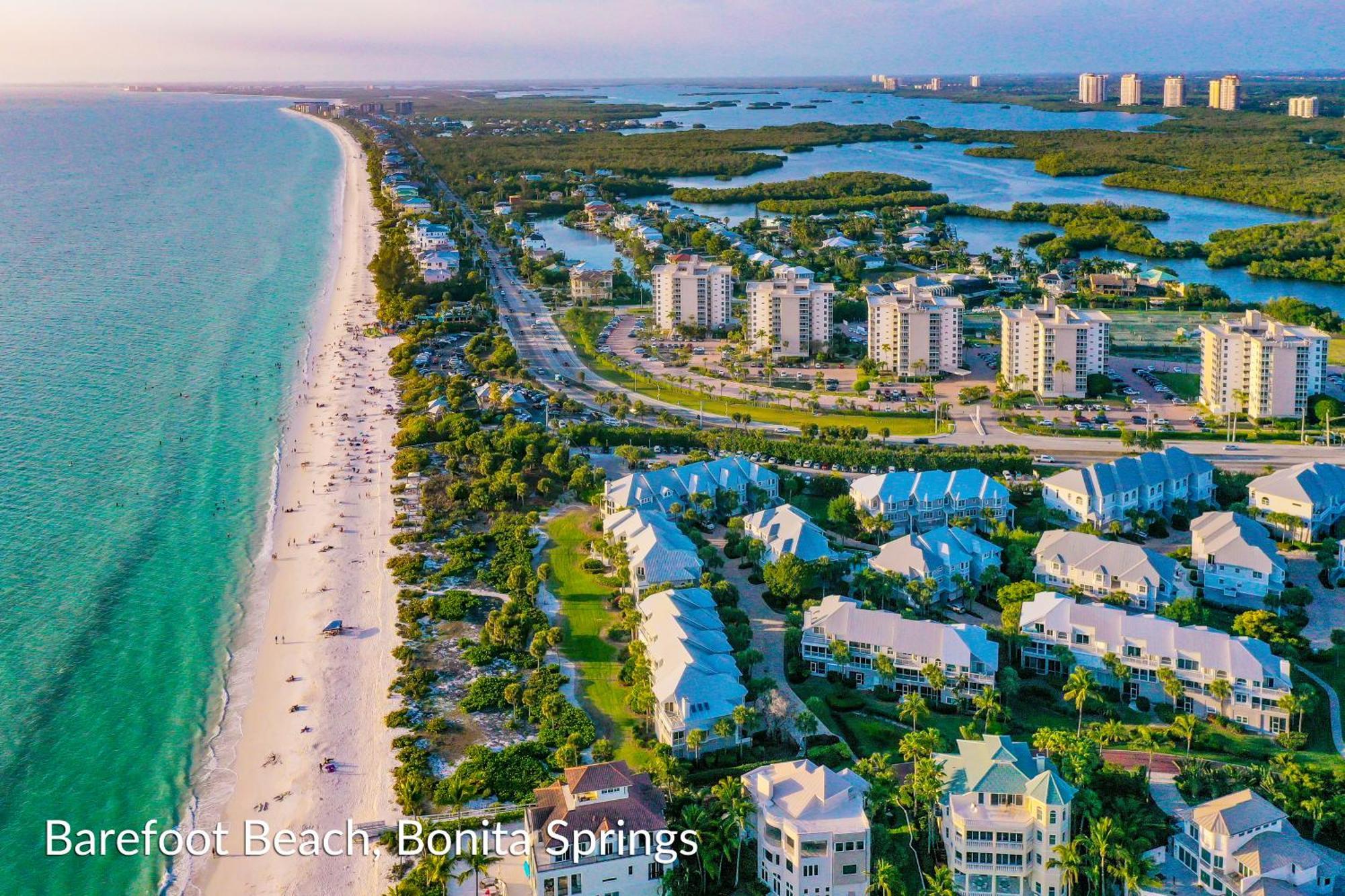 Family Vacation, Heated Pool, Wake Up To Enjoy The Sunrise - Villa Pine Island Cape Coral Extérieur photo